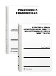 Rozliczenia stron nieważnej umowy kredytu waloryzowanego kursem waluty obcej + Przewodnik frankowicza - PAKIET Rozliczenia stron nieważnej umowy kredytu waloryzowanego kursem waluty obcej + Przewodnik frankowicza - PAKIET